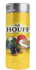 La Chouffe Blonde Barril 20 L (A)